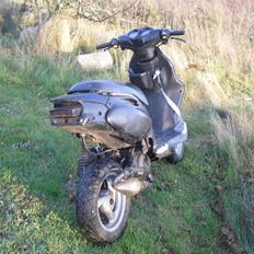 PGO Pmx sport byttet d;