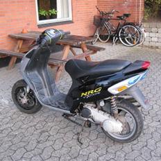 Piaggio nrg mc3 solgt !