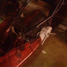 Aprilia Rally ~SOLGT~