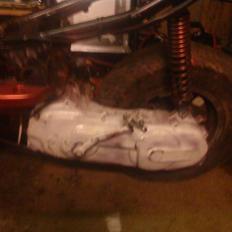 Aprilia Rally ~SOLGT~