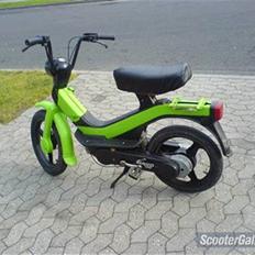 Vespa grillo SOLGT