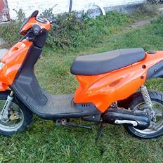 CPI  popcorn*byttet*