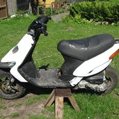 Gilera stalker..  solgt