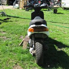 Gilera stalker..  solgt