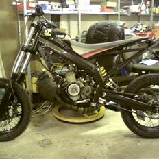 Derbi senda sm byttet