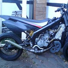 Derbi senda sm byttet