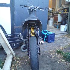 Derbi senda sm byttet