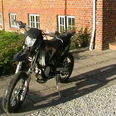 CPI Super Motard SM "Byttet"