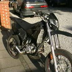 CPI Super Motard SM "Byttet"