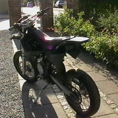 CPI Super Motard SM "Byttet"