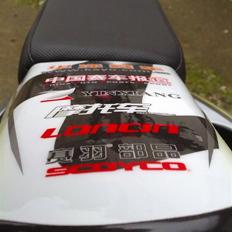 Kayo Crf-h træf 7000 dræber. 