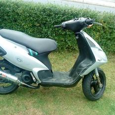 Piaggio nrg mc3 (solgt)