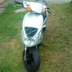 Piaggio nrg mc3 (solgt)