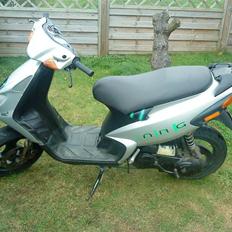 Piaggio nrg mc3 (solgt)