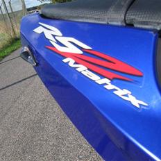 Rieju RS2 Matrix LC DD Tilsalg