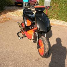 Gilera Ice Lc DD SOLGT