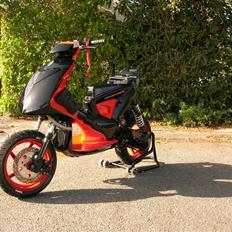 Gilera Ice Lc DD SOLGT