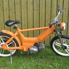 Puch Maxi K