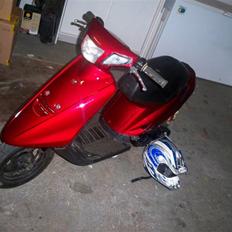 Yamaha jog fs til salg