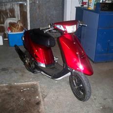 Yamaha jog fs til salg