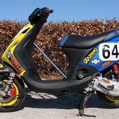 Piaggio Zip SP (dmu)