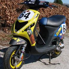 Piaggio Zip SP (dmu)