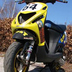 Piaggio Zip SP (dmu)