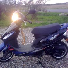 Giantco sprint (solt)