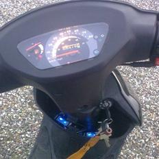 Giantco sprint (solt)