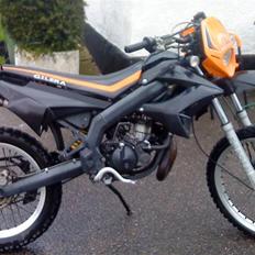 Gilera rcr        slogt