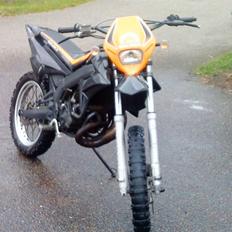 Gilera rcr        slogt