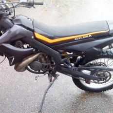 Gilera rcr        slogt