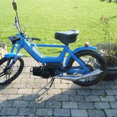 Puch Maxi "Maxi King" Byttet