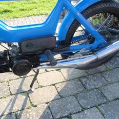 Puch Maxi "Maxi King" Byttet