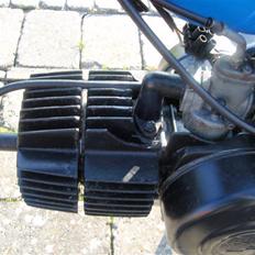 Puch Maxi "Maxi King" Byttet