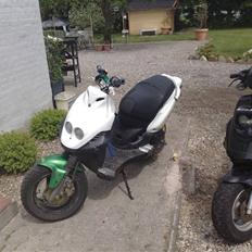 PGO pmx sport ..STJÅLET.