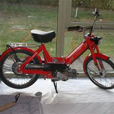 Puch Maxi K