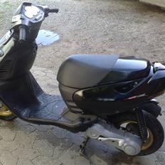 Aprilia sonic (solgt)
