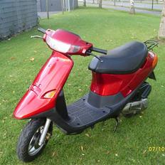 PGO Comet