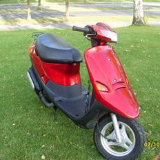 PGO Comet