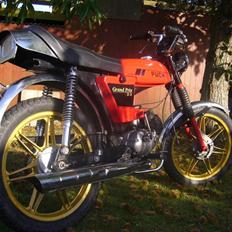 Puch Grand Prix (til salg)