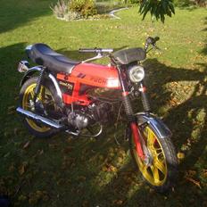 Puch Grand Prix (til salg)