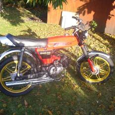 Puch Grand Prix (til salg)
