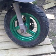 Aprilia ¤ Sonic ac ¤