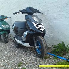 Aprilia sonic gp SOLGT