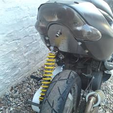 Aprilia sonic gp SOLGT