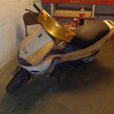 Gilera Runner LC SD 