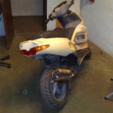 Gilera Runner LC SD 