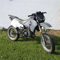 Suzuki smx SOLGT