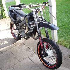 Derbi Senda Sm Extreme byttet